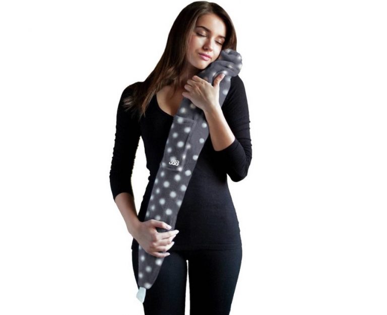 Poundstretcher selling extra long hot water bottles Entertainment Daily