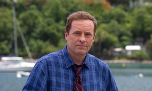 Ardal O'Hanlon Death In Paradise