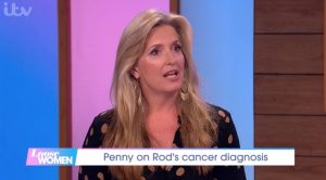 Penny Lancaster