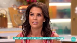 Danielle Lloyd