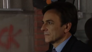 Richard Hillman Coronation Street