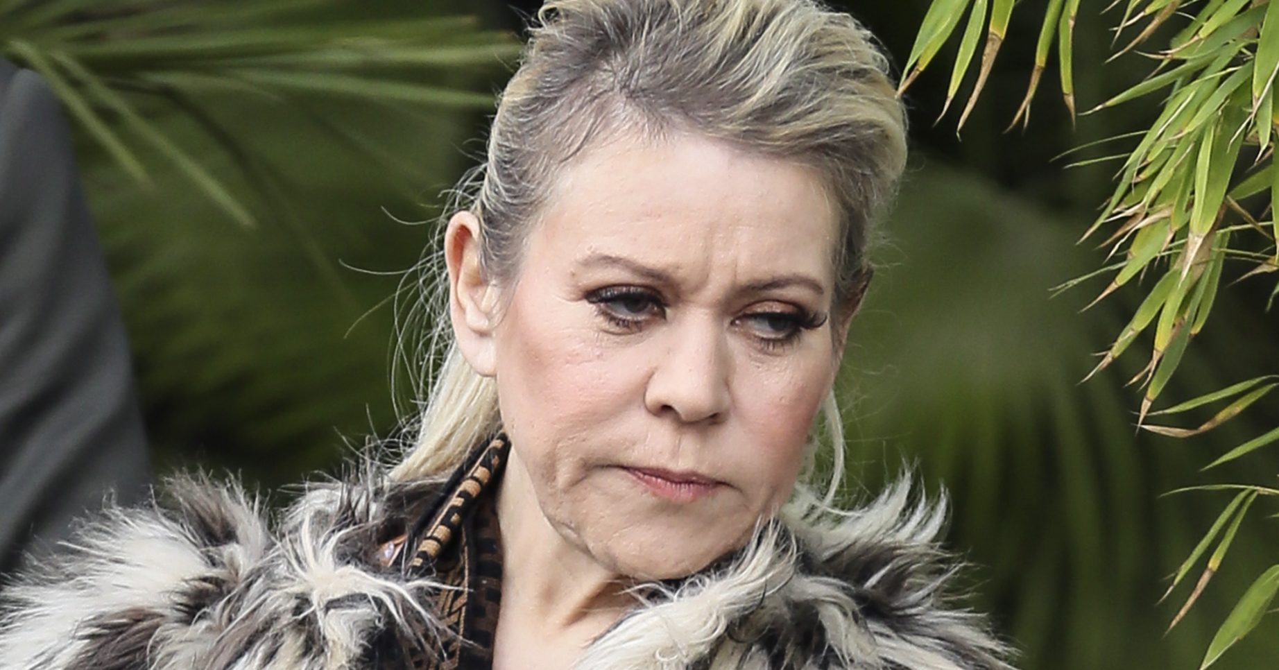 Tina Malone