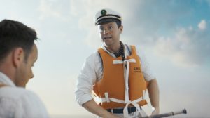I'm A Celebrity... Get Me Out Of Here 2019 promo