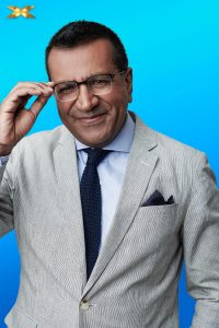 Martin Bashir