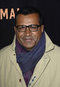 Martin Bashir