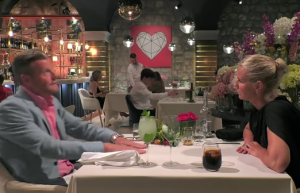 First Dates