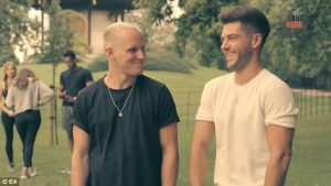 Jamie Laing Alex Lytton