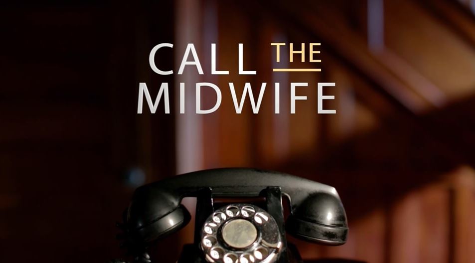 Call the Midwife