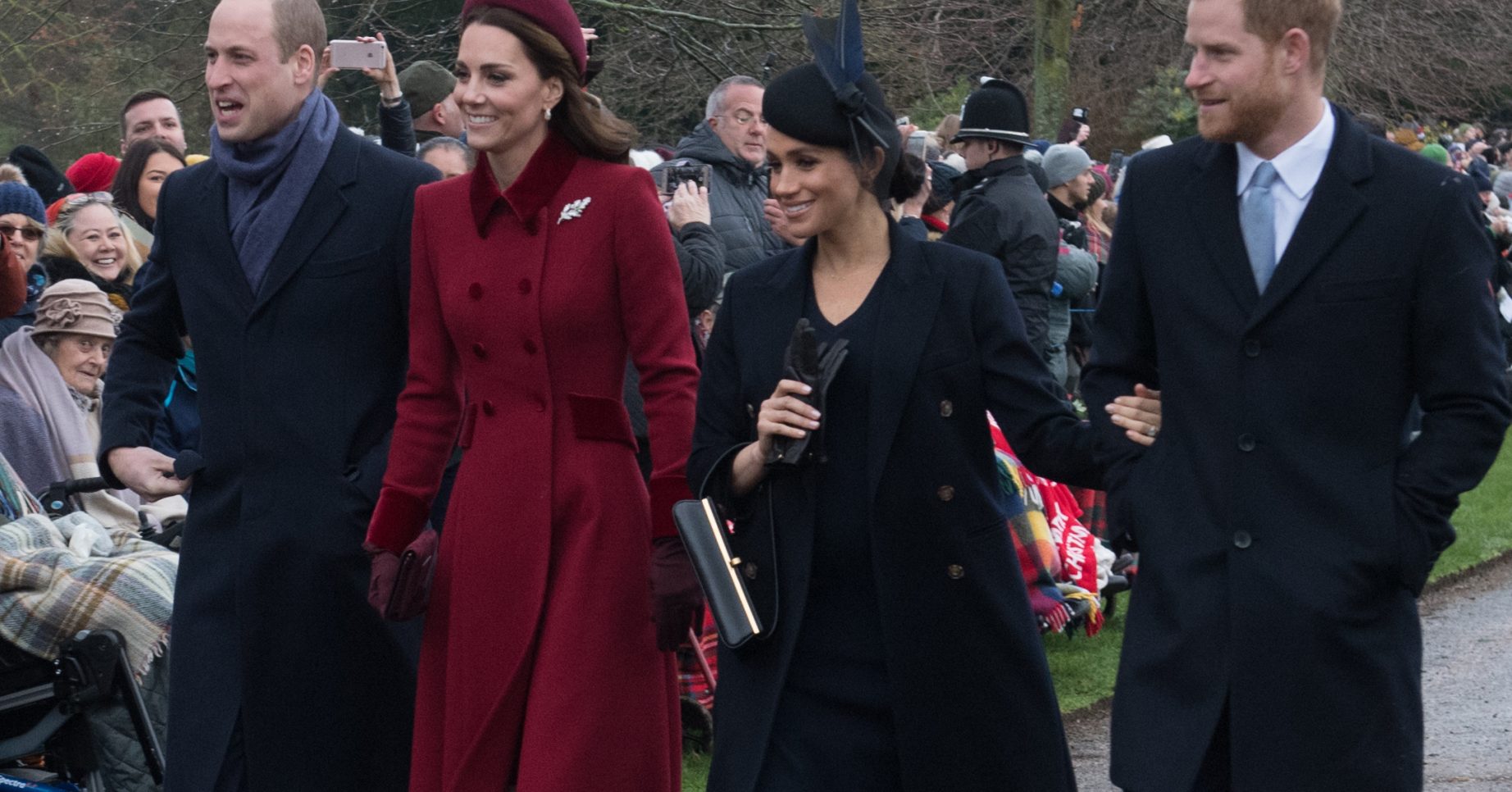 Prince William, Kate Middleton