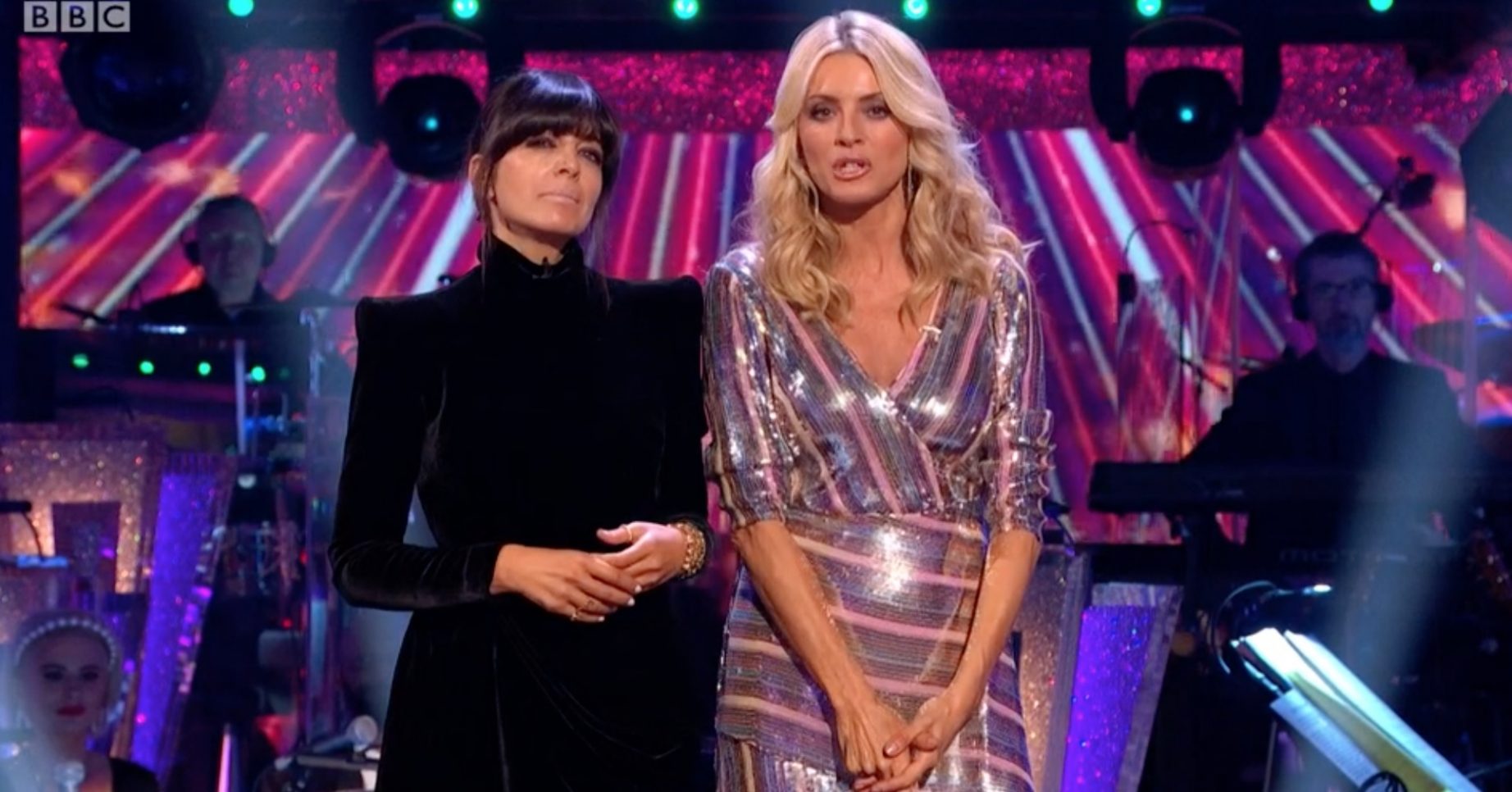 strictly come dancing