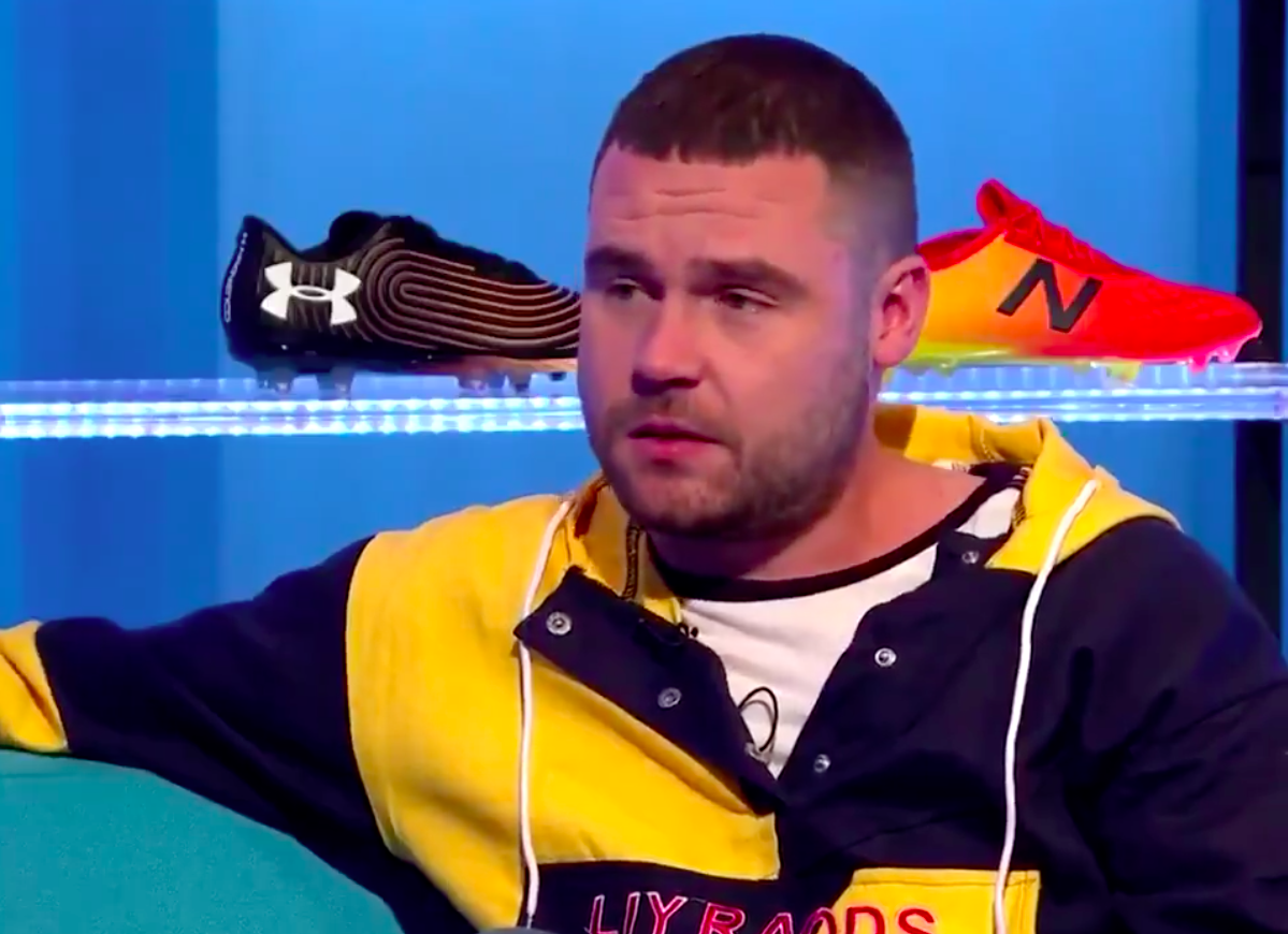 Emmerdale fans slam Danny Miller for Robron comments