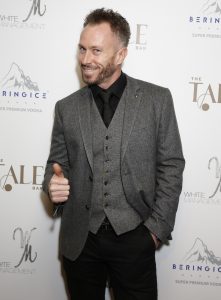 James Jordan