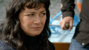 Emmerdale Moira Credit: ITV/Facebook