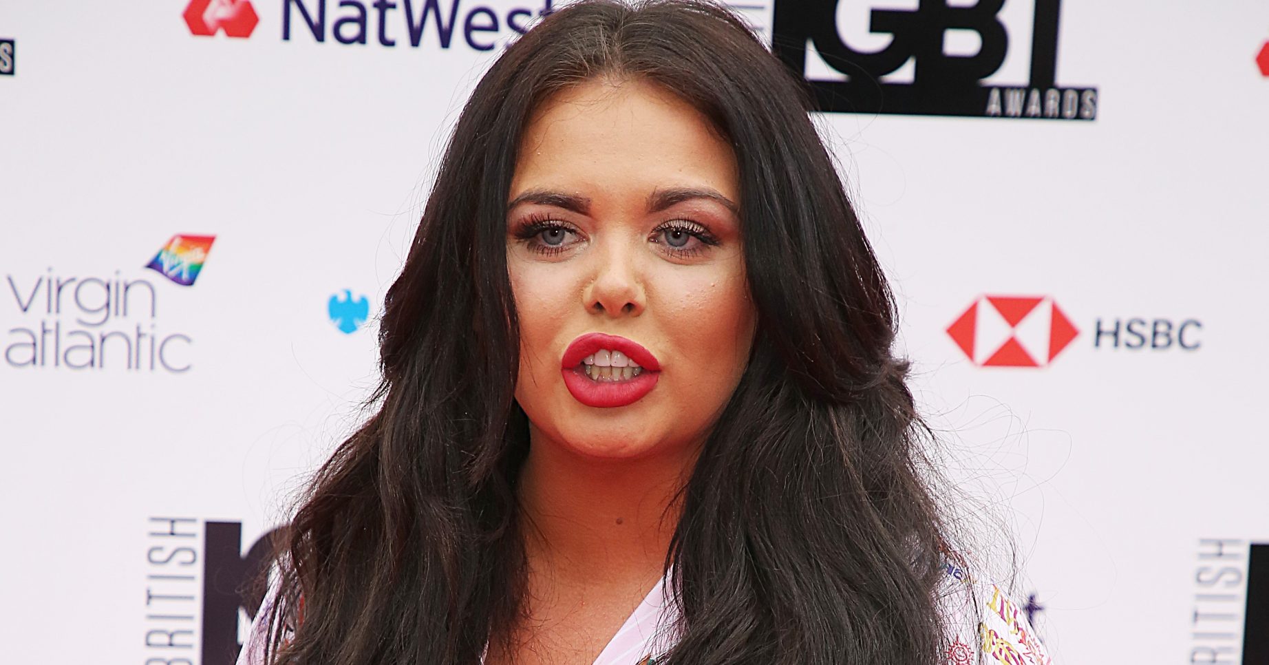 Scarlett Moffatt