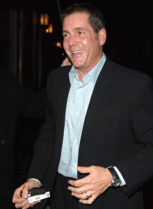 Dale Winton