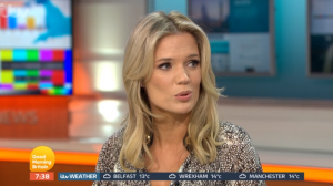 Charlotte Hawkins