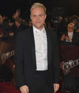 Olly Murs