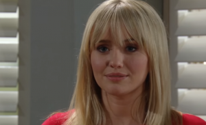 Former Emmerdale star Sammy Winward shows off dramatic hair transformation