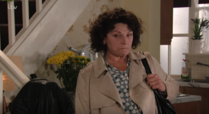 Marion accuses Shona of hurting Max Coronation Street