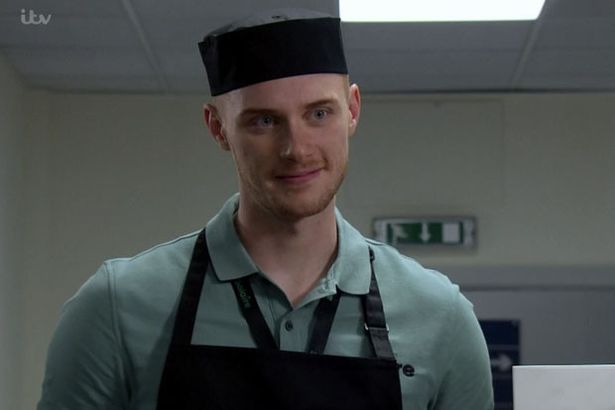 Emmerdale Luke killed Lee?