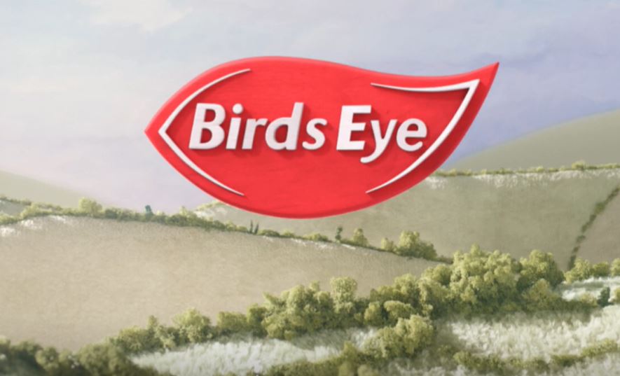 Birds Eye