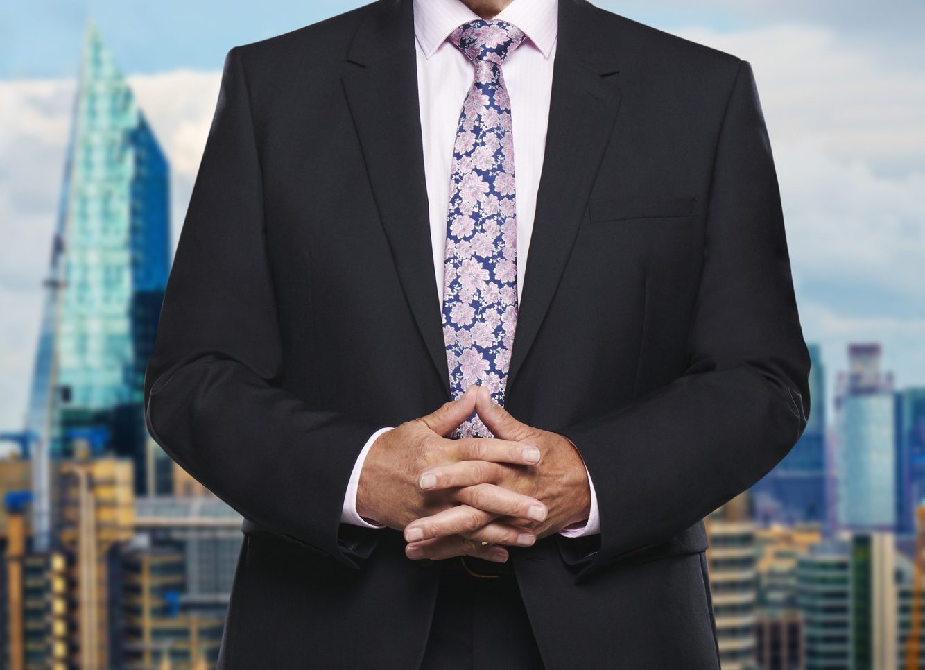 Where is Claude in The Apprentice?