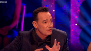 Craig Revel Horwood