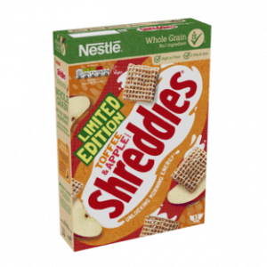 Yummy! (Credit: Nestlé)