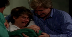 Denise and Ken are Daniel's parents Coronation Street