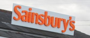 Sainsbury's VE Day opening hours