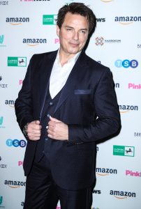John Barrowman