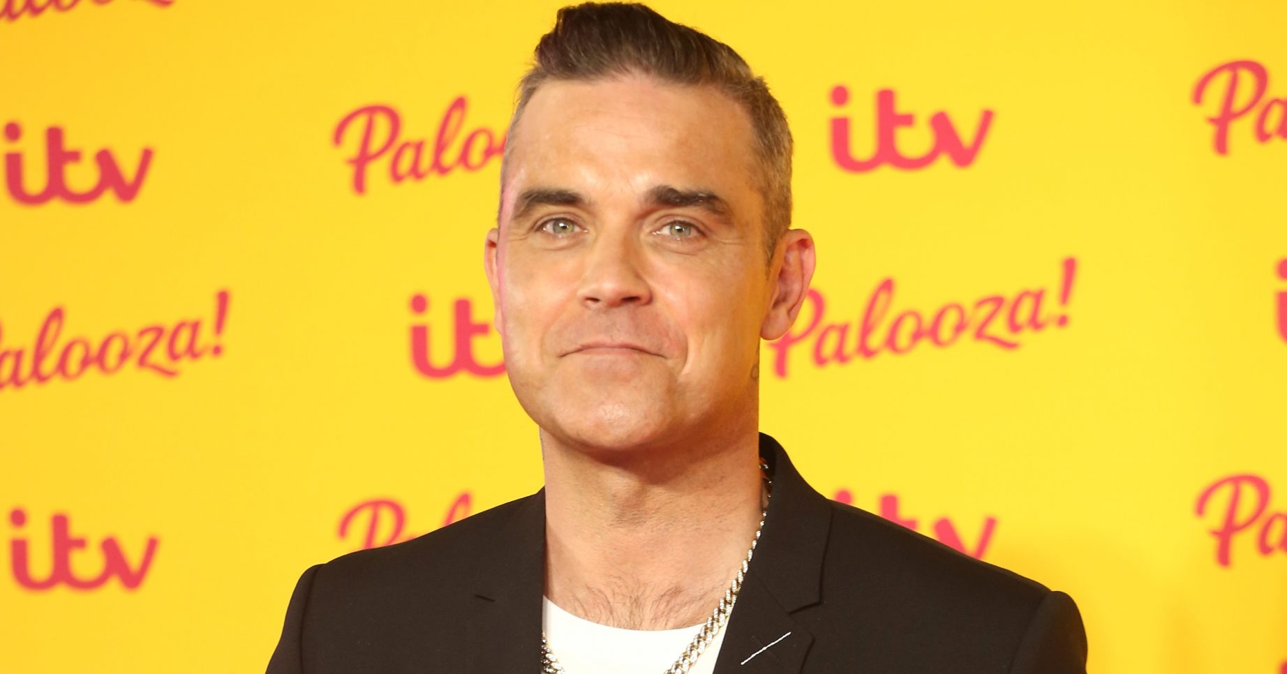 Robbie Williams
