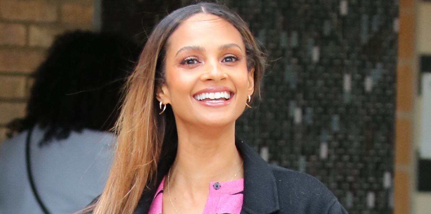 Alesha Dixon