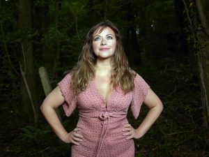 Charlotte Church