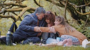 Charlotte Church: My Family & Me