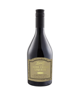 Iceland edition of Baileys