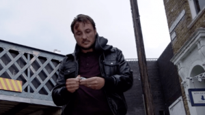 Martin Fowler dark side