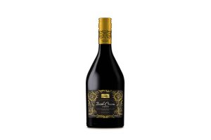 Aldi Irish cream liqueur