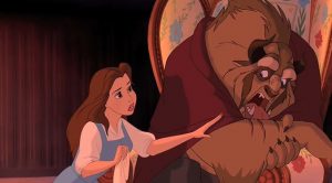 Disney's Beauty and the Beast