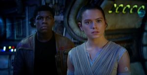 Star Wars The Force Awakens