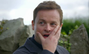 Dec Donnelly DNA Journey