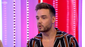 He has to work out his schedule (Credit: BBC)