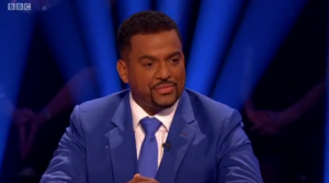Alfonso Ribeiro