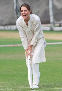 Duchess of Cambridge