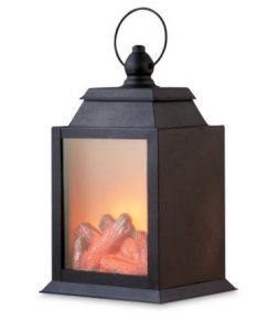 Aldi lantern