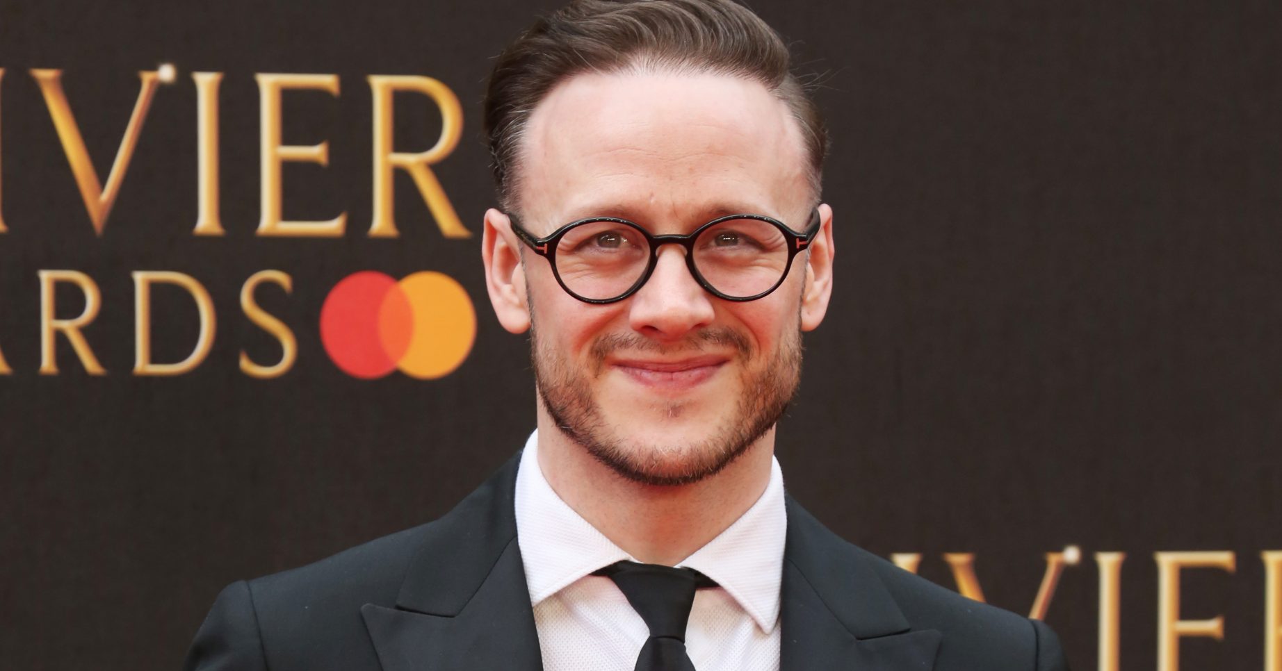 Kevin Clifton