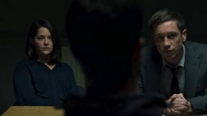 Dublin Murders on BBC One