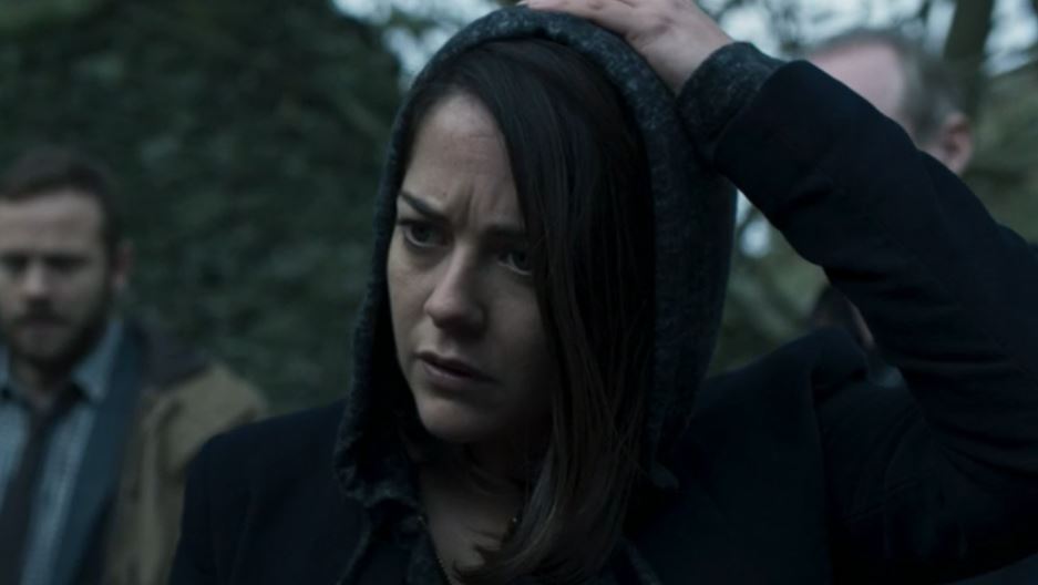 Dublin Murders on BBC One