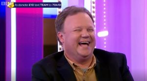 Justin Fletcher