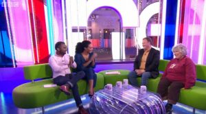 The One Show